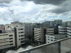 Novelty Bizcentre (D13), Factory #624471941